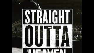 "Straight Outta Heaven" ~ Senior Pastor Andre' Landers 8-16-15