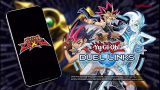 Yu-Gi-Oh! Duel Links: Zexal World Trailer [English Version]