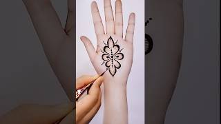 Raksha bandhan mehndi design. रक्षा बंधन मेंहदी डिजाइन.