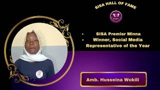 SISA PREMIER MINNA 2022, BEST OF THE BEST