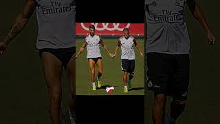 Ramos X Pepe #shorts #trending #viral #funny