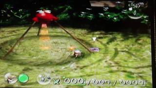 Let's Play Pikmin | Day 1 1/1