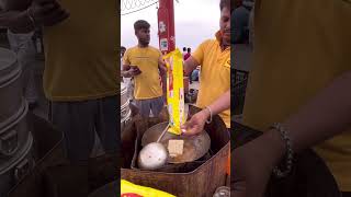 Hard Working Man Selling Maggi In Just 50₹ Per | #hardworkingman #shortvideo #shorts