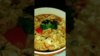 Mie Ayam bawang pakek telor#shorts #subscribe #as2ntv #makananviral  #fyp #mie