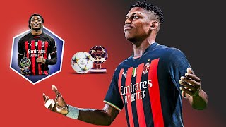 FIFA23 - LEÃO, MILAN MIRA AS QUARTAS DE FINAL • Tottenham vs. AC Milan | Champions League • PS5