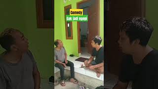 kebanyakan ngomong #viral #shots #comedy