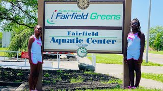 Fairfield Aquatic Center