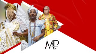 ILÊ ASÉ AYABA TOMY | ODUN OGBON - Iyalorisá Denise de Osun (Mãe Feijão)