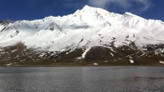 Shandur Pass, Pakistan Pyala Travel