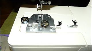 New Presser Feet ? Let's try some out!  (Part 1) NEW CONTEST!