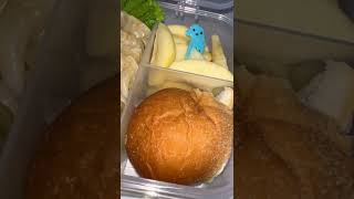 #lunchbox #bento #viral #beta #shorts #trending #asmr #satisfying #homecooked