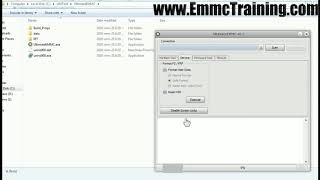 umt emmc update v0 3