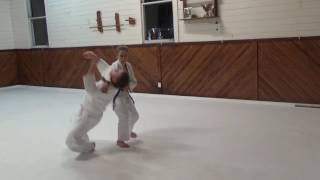 Why Aikido - Caleb