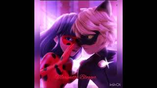 Miraculous ladybug 🐞 ladynior edit