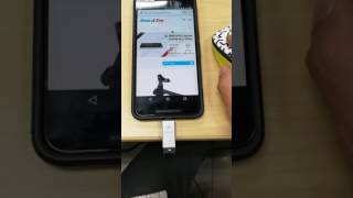 USB C WireLess Connect To Android Nexus6P