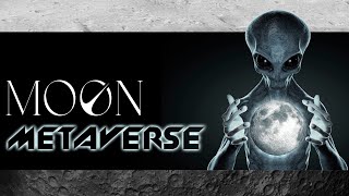 Земли на Луне надо? || MooN NFT Metaverse