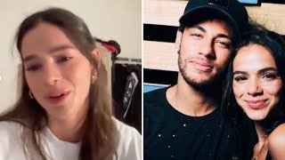 Bruna Marquezine abre o jogo sobre relação com o craque Neymar: 'Já engravidei ...Ver mais