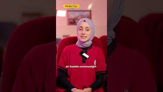 Kitapla Yaşa || 3. Bölüm