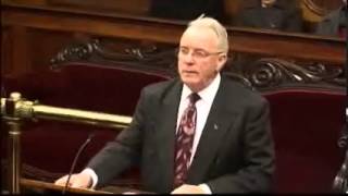 Hon. Kerry Finch MLC 'Special Interest Speech' - 27/06/2013