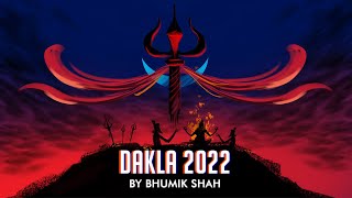 Dakla 2022 ~ Bhumik Shah | Navratri Special