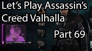 Let's Play Assassin's Creed Valhalla - Part 69