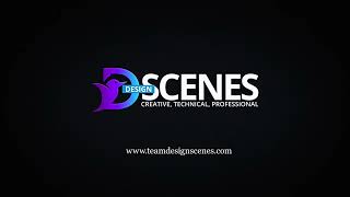 Design scenes New Video Intro| Design Scenes