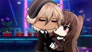 I like the way you kiss me . gacha meme/trend . ❌ og .