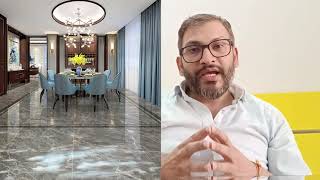 How To Select Tiles For Home | Vitrified Tiles vs Ceramic Tiles, Tile Selection Tips & Installation