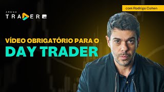 Assista essa live se quiser viver de DAY TRADE!