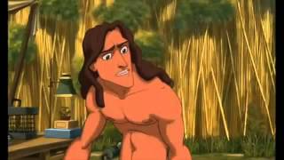 Tarzan   Je veux savoir