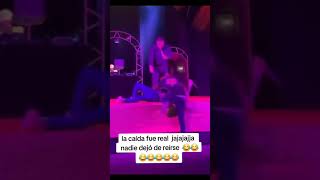 🤣🤣🤣 Arcangel es mucho ambiente como para estar quieto jajaja #reggaeton #arcangel