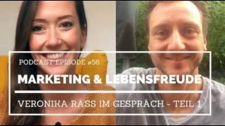 Marketing & Lebensfreude - Teil 1