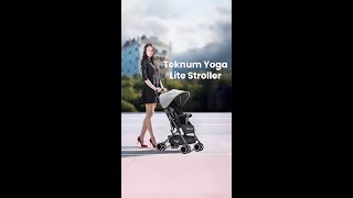 Teknum Yoga Lite Stroller