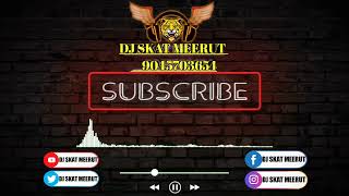 Kabza Punjabi Song Dhol Bhangra Mix , Singer Babbu Maan , Mix By Dj Skat Party Mix