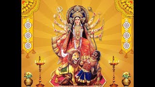 Durga Maa (দুৰ্গা মাঁ মহামায়া) | Durga bandana | Assamese | Zubeen