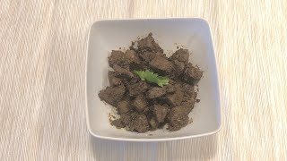 Kaleji masla recipe | mutton kaleji recipe | soft kaleji recipe | bakra eid special recipe