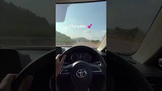 Hyryder 💕🥰 #shorts #hyryder #toyotahyryder #grandvitara #newcar #elevate #hybrid #naiksauto