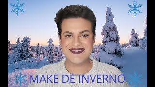 Make de Inverno