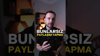 Instagram’a yeni başlıyorsan bu ayarları mutlaka yapmalısın.