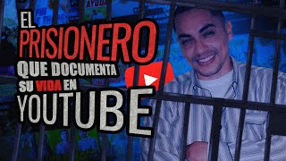 ESTE YOUTUBER SE GRABA DESDE LA CÁRCEL | LA CAÍDA Y ASCENSO DE JEM K