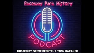 Raceway Park History - Changing of the Guard