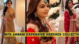 nita ambani dresses.!! she is gorgeous ❤❤🔥🔥🔥#ambani #nitaambani #dress #trendingdress