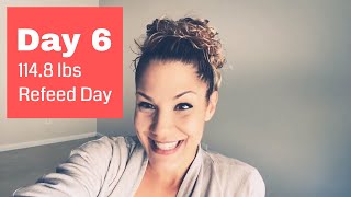 Day 6: 3 Ways I Get Through the Tough Times and Stay Super DISCIPLINED