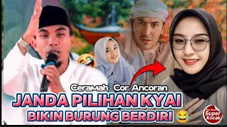 Ceramah Cor Ancoran ~Kh Kholil Yasin Terbaru November 2024 Asli Bikin Ketawa Dan Full Kocak