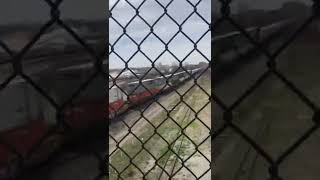 Cleveland,Ohio Trains part 2