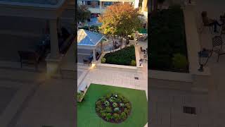 🫢LARGE Patio😱#subscribe #viral #youtubeshorts #youtube #vairal #mall #patio #garden