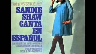 Marionetas en la cuerda - Sandie Shaw