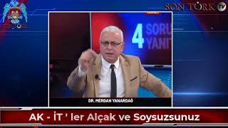 AK-İT'ler den 10 Kasım'da ATATÜRK'e Hakaret