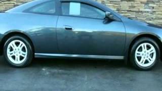 2007 Honda Accord Cpe #A004952 in Myrtle Beach Columbia, SC