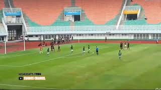 MANTAPP!!! 3-1 PSM - LAENOK Playoff AFC Cup 2020 (19/1/2020)